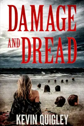 Damage and Dread poster