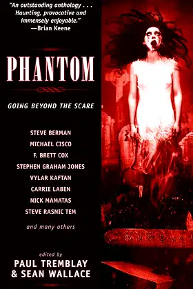 Phantom poster