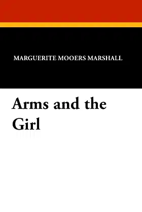 Arms and the Girl poster