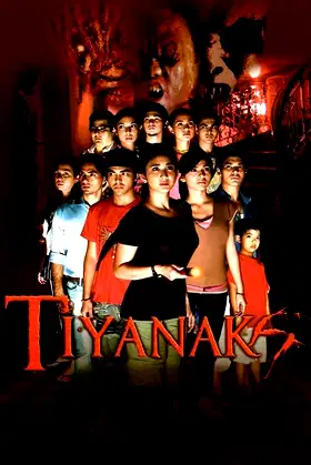 Tiyanaks poster