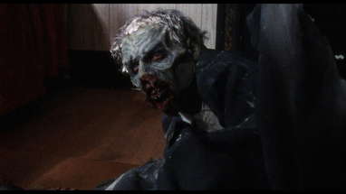Curse of the Blue Lights (1988) [Vinegar Syndrome Blu-ray Promo Trailer] poster