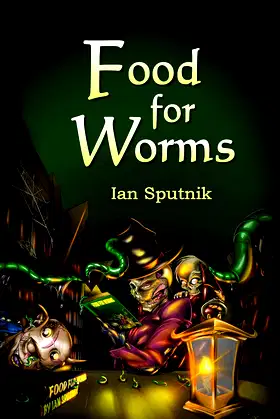 Food For Worms poster