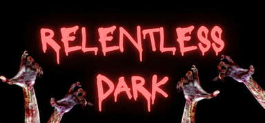 Relentless Dark capsule