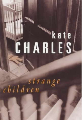 Strange Children - 1st Edition/1st Printing poster