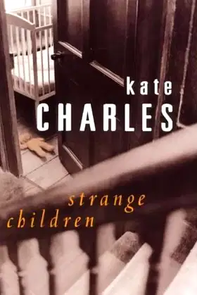 Strange Children - 1st Edition/1st Printing poster