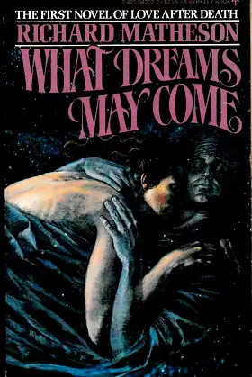 What Dreams May Come poster