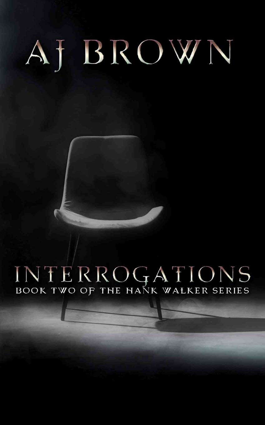 Interrogations (Dredging up Memories: The Walker Collection) poster