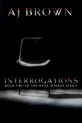 Interrogations (Dredging up Memories: The Walker Collection) poster