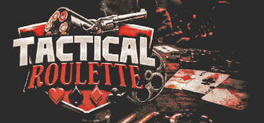 Tactical Roulette capsule