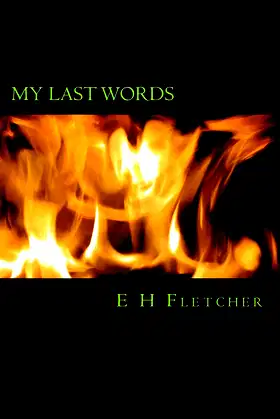 My Last Words poster