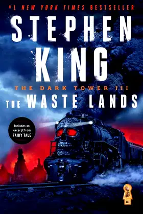 The Waste Lands (The Dark Tower Series, Bk. III) poster