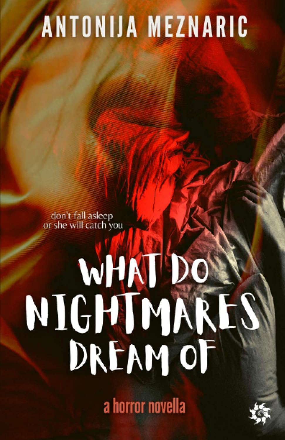 What do Nightmares Dream of poster