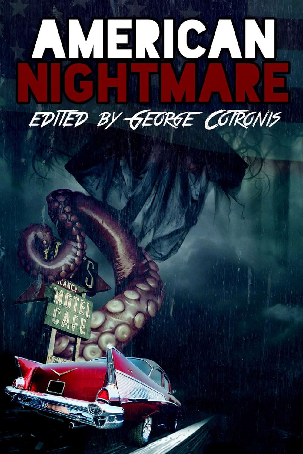 American Nightmare poster