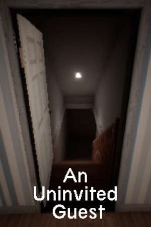 An Uninvited Guest poster