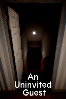 An Uninvited Guest poster