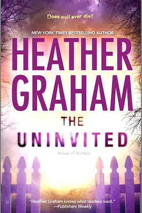 The Uninvited (Krewe of Hunters) poster