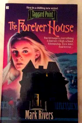 The Forever House (Taggard Point, Book 1) poster