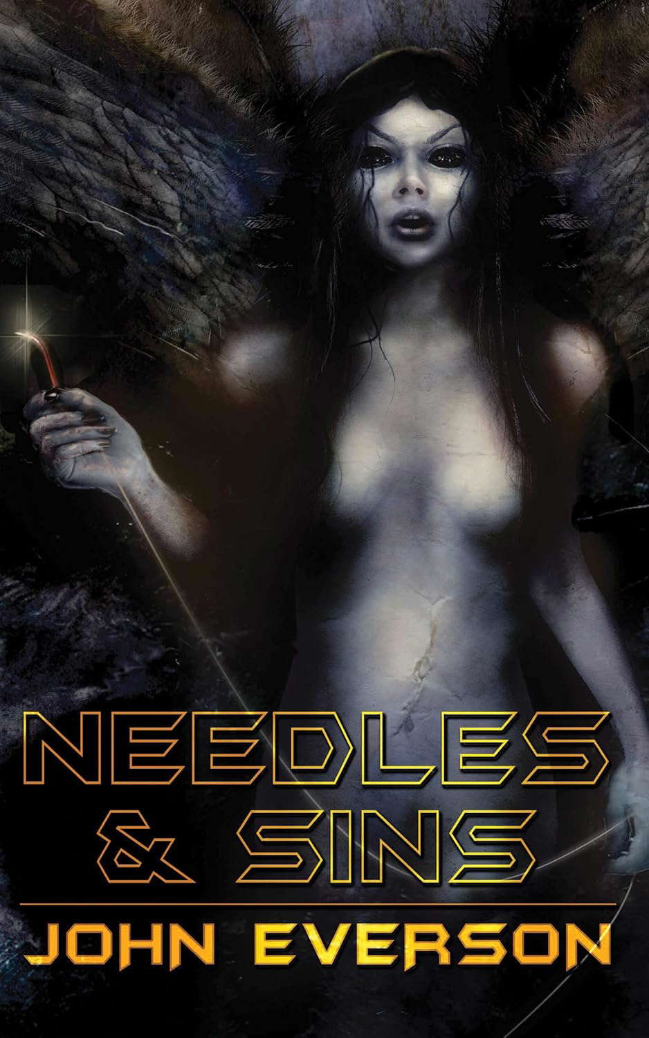 Needles & Sins poster