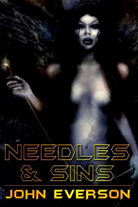 Needles & Sins poster