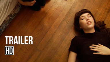 Toad Road | Official Trailer poster