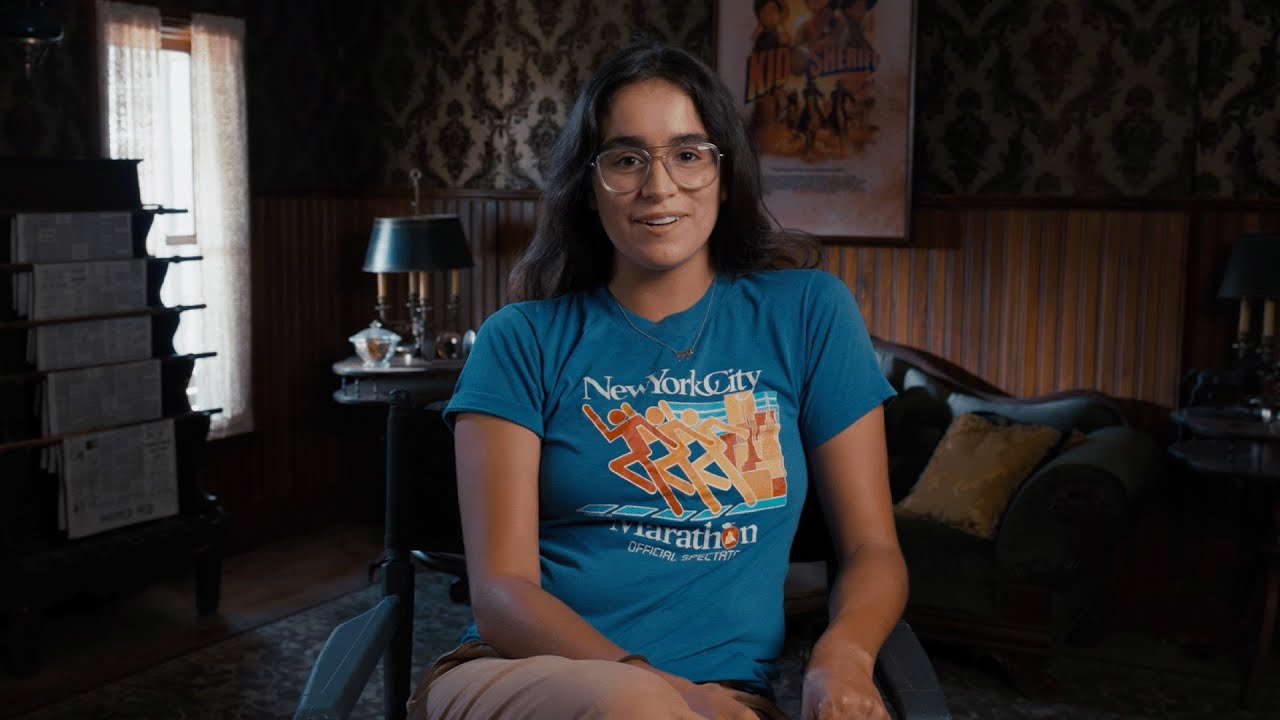 My Universal Story: Jojo DiBuono | Nope