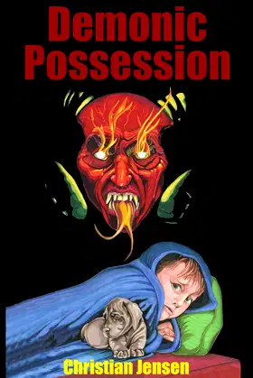 Demonic Possession poster