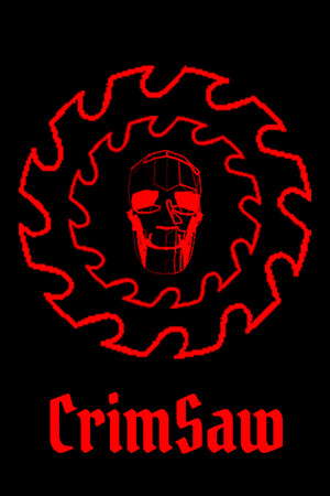 CrimSaw poster