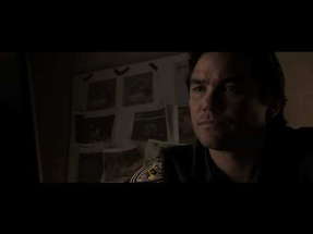 Maneater Trailer poster