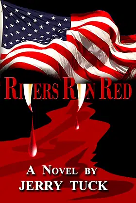The Rivers Run Red poster