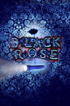 Black Rose poster