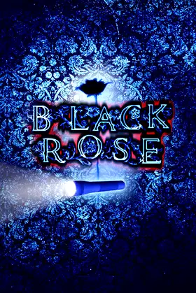 Black Rose poster