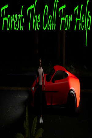 Forest - The Call For Help poster