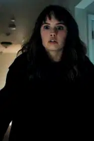 The Thing Under the Bed poster