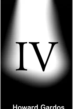 IV (Achilles Trilogy Book 4) poster