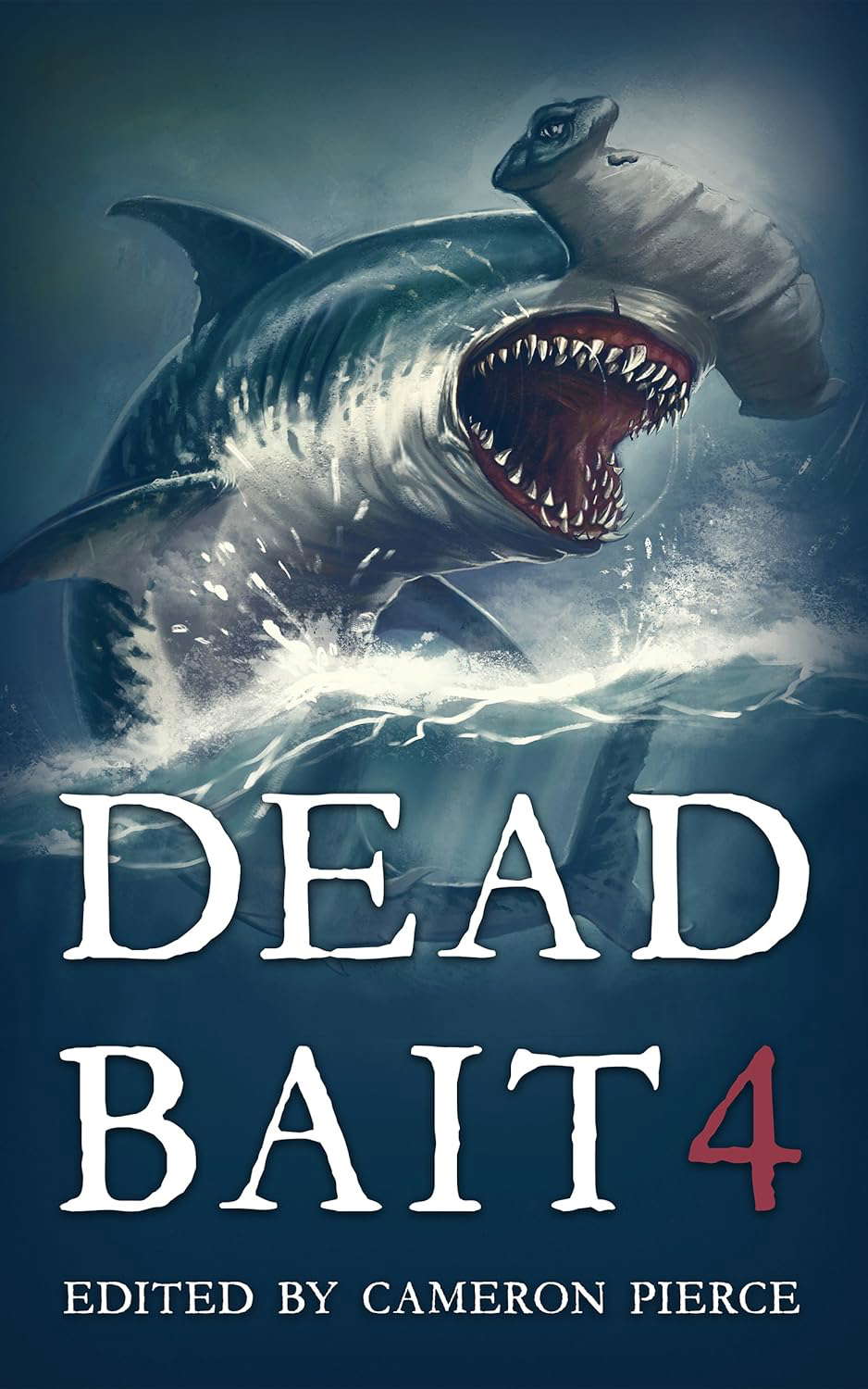 Dead Bait 4 poster