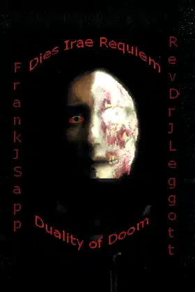 Dies Irae Requiem: Duality of Doom poster