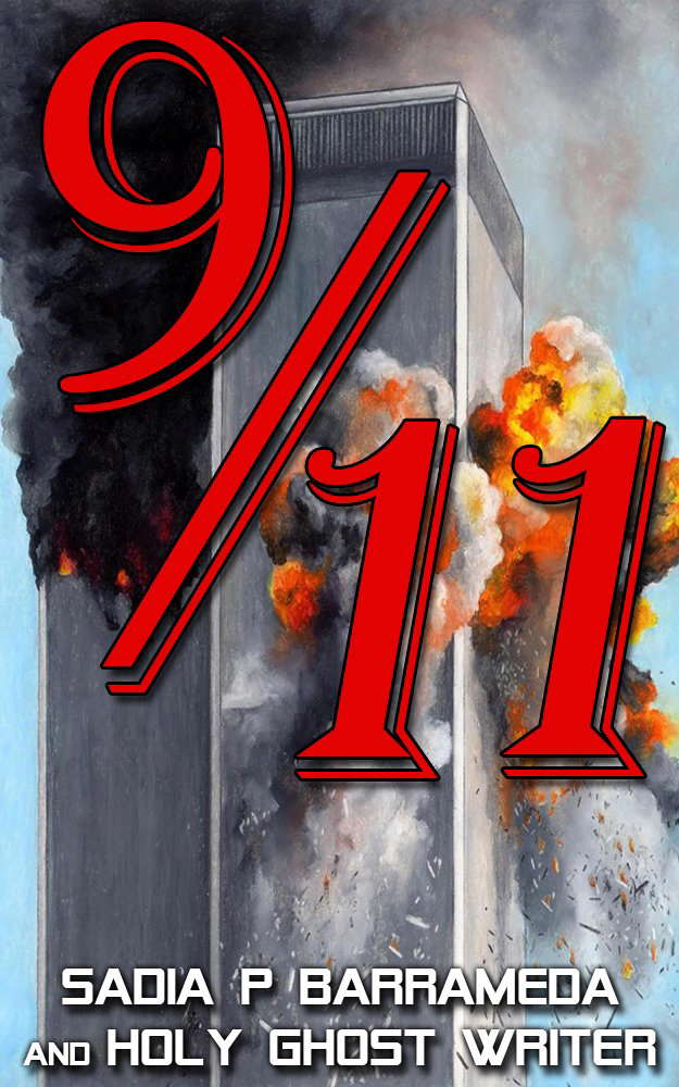 9/11: Terrorists' Descent Into Jahannam poster