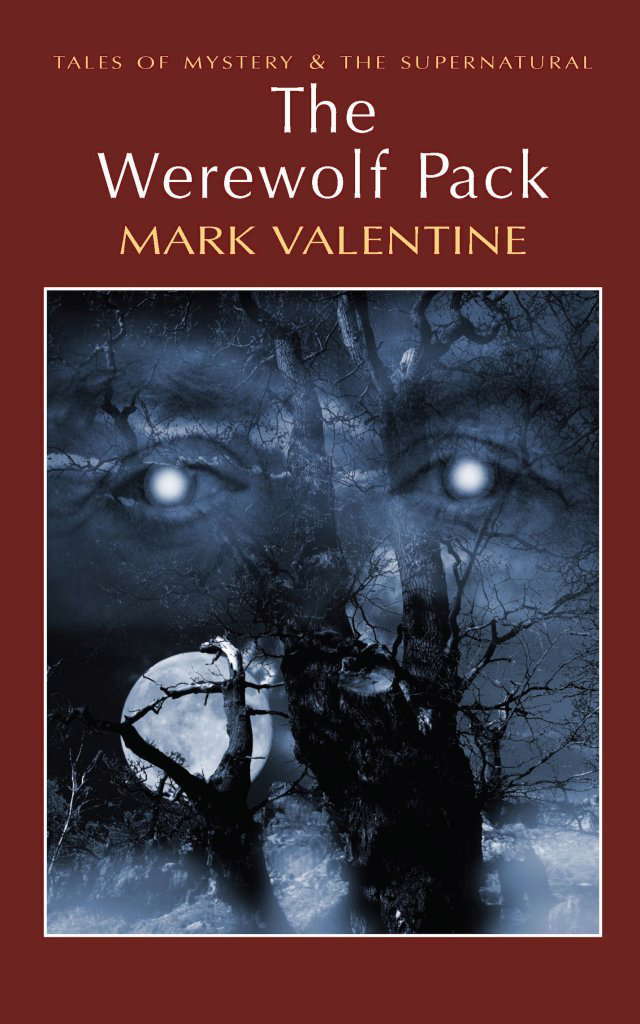 Werewolf Pack poster