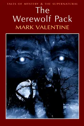 Werewolf Pack poster