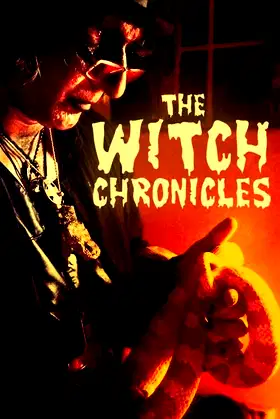 The Witch Chronicles poster