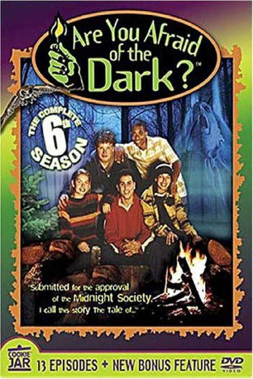 Season 6 poster