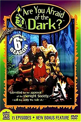 Season 6 poster