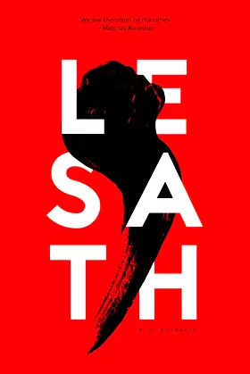 Lesath (Stinger) poster
