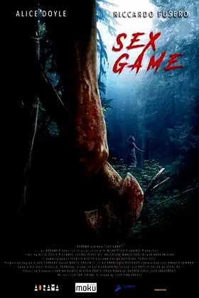 Sex Game poster