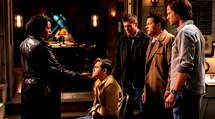 episode poster