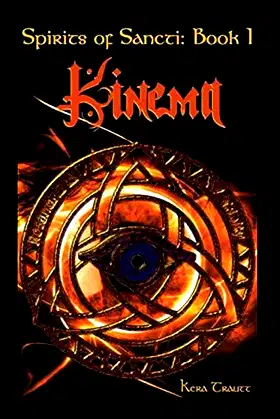 Spirits of Sancti: Book 1 - Kinema poster