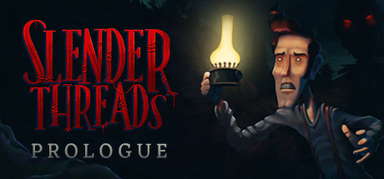 Slender Threads: Prologue capsule