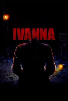 Ivanna poster