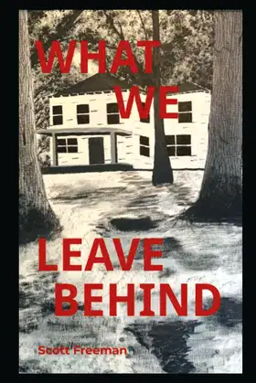 What We Leave Behind poster