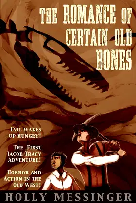 The Romance of Certain Old Bones poster